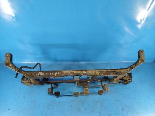 Панель передняя NISSAN PATHFINDER R51 04-14 R51 4.0 VQ40DE