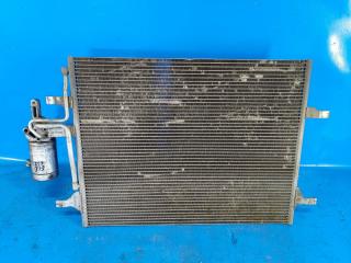 Радиатор кондиционера VOLVO S60 10-13 2012