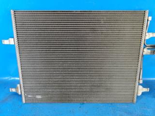Радиатор кондиционера S60 10-13 2012 2.5L B5254T5