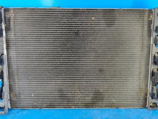 Радиатор основной S60 10-13 2012 2.5L B5254T5