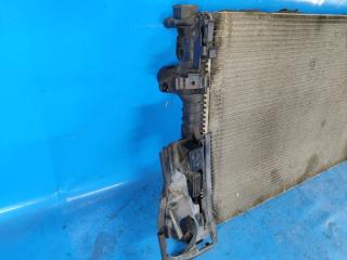 Радиатор основной S60 10-13 2012 2.5L B5254T5