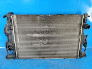 Радиатор основной S60 10-13 2012 2.5L B5254T5