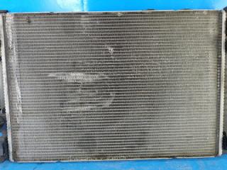 Радиатор основной S60 10-13 2012 2.5L B5254T5