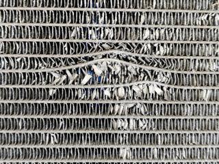 Радиатор кондиционера TOYOTA PRIUS - 30 09-17