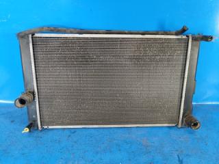 Радиатор основной PRIUS - 30 09-17