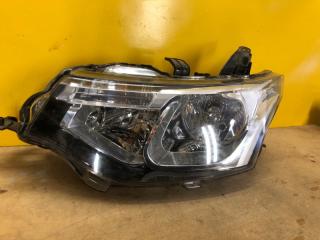 Фара левая MITSUBISHI OUTLANDER GF 12-