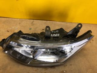 Фара левая OUTLANDER GF 12-