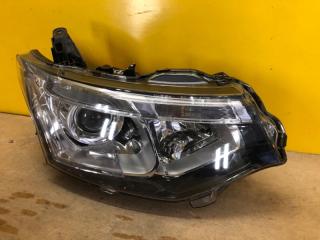 Фара правая MITSUBISHI OUTLANDER GF 12-