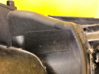 Фара левая ASX / OUTLANDER SPORT 10-21