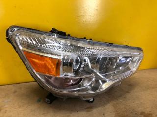 Фара правая MITSUBISHI ASX / OUTLANDER SPORT 10-21