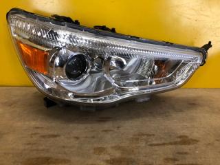 Фара правая MITSUBISHI ASX / OUTLANDER SPORT 10-21 Б/У Фара правая MITSUBISHI ASX / OUTLANDER SPORT 10-21
