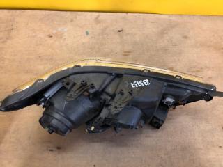 Фара левая MITSUBISHI ASX / OUTLANDER SPORT 10-21