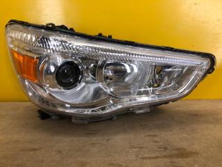 Фара правая MITSUBISHI ASX / OUTLANDER SPORT 10-21 Б/У Фара правая MITSUBISHI ASX / OUTLANDER SPORT 10-21