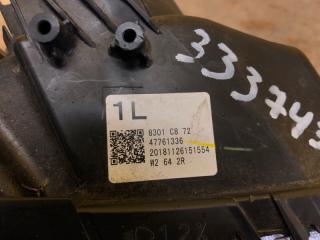 Фара правая ASX / OUTLANDER SPORT 10-21