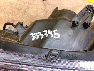 Фара левая ASX / OUTLANDER SPORT 10-21