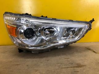 Фара правая MITSUBISHI ASX / OUTLANDER SPORT 10-21 Б/У Фара правая MITSUBISHI ASX / OUTLANDER SPORT 10-21