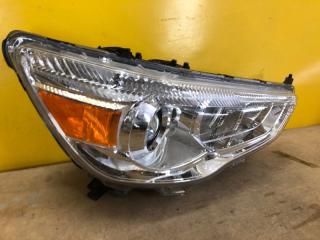 Фара правая MITSUBISHI ASX / OUTLANDER SPORT 10-21