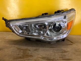 Фара левая MITSUBISHI ASX / OUTLANDER SPORT 10-21 Б/У Фара левая MITSUBISHI ASX / OUTLANDER SPORT 10-21