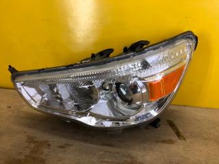 Фара левая MITSUBISHI ASX / OUTLANDER SPORT 10-21