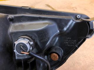 Фара левая ASX / OUTLANDER SPORT 10-21