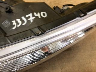 Фара правая ASX / OUTLANDER SPORT 10-21