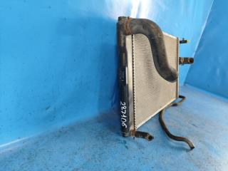 Радиатор основной PRIUS PLUS 11-14