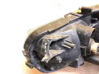 Фара правая LANCER X 10 07-15