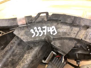 Фара левая LANCER X 10 07-15