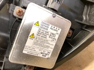 Фара левая LANCER X 10 07-15