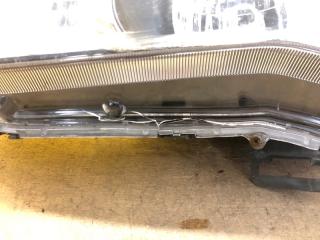 Фара левая LANCER X 10 07-15