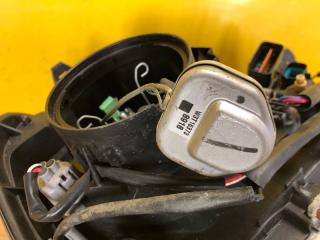 Фара левая LANCER X 10 07-15