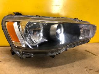 Фара правая MITSUBISHI LANCER X 10 07-15