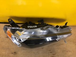 Фара правая LANCER X 10 07-15