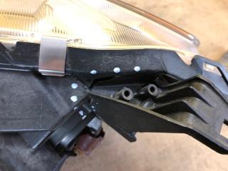 Фара правая LANCER X 10 07-15