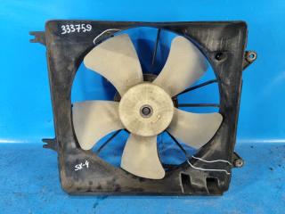 Диффузор вентилятора основного радиатора SUZUKI SX4 06-13 2008