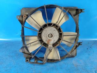 Диффузор вентилятора основного радиатора SX4 06-13 2008 2.0 J20A