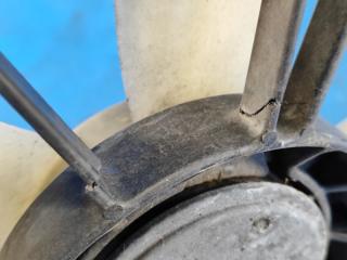 Диффузор вентилятора основного радиатора SX4 06-13 2008 2.0 J20A