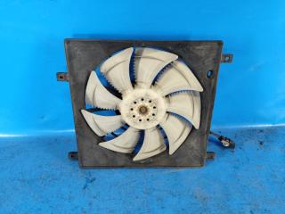 Диффузор вентилятора основного радиатора SUZUKI SX4 06-13 2008