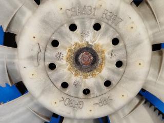 Диффузор вентилятора основного радиатора SX4 06-13 2008 2.0 J20A