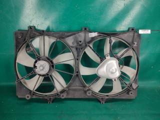 Диффузор вентилятора основного радиатора TOYOTA CAMRY 40 06-11