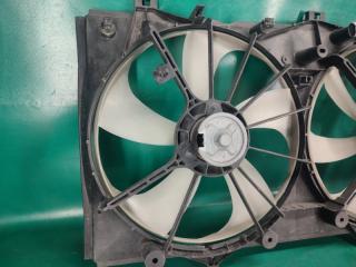 Диффузор вентилятора основного радиатора CAMRY 40 06-11