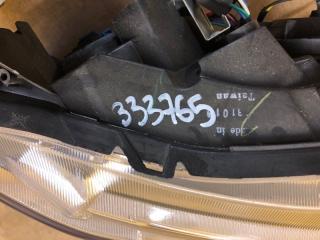 Фара правая LANCER X 10 07-15