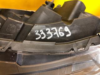 Фара левая LANCER X 10 07-15