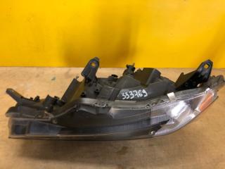 Фара левая LANCER X 10 07-15