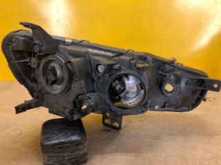 Фара левая LANCER X 10 07-15