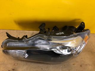 Фара левая LANCER X 10 07-15