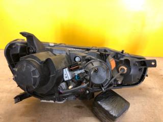 Фара левая LANCER X 10 07-15