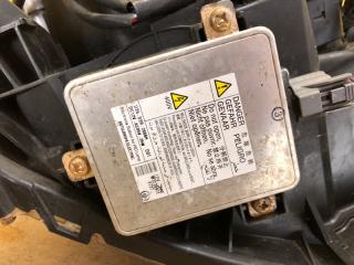 Фара левая LANCER X 10 07-15