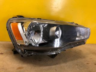 Фара правая LANCER X 10 07-15