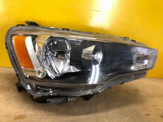 Фара правая MITSUBISHI LANCER X 10 07-15